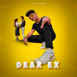 Dear Ex (feat. Jaymon Beats)